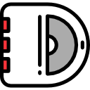 discman icon