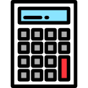 calculadora icon