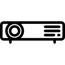 proyector icon