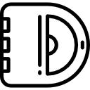 discman icon