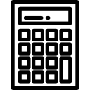 calculadora icon