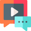 vídeo icon