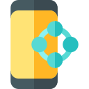 smartphone icon