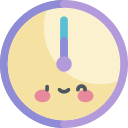 reloj icon