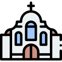 iglesia icon