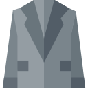 chaqueta icon