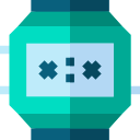 reloj icon