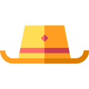 sombrero icon