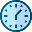 reloj icon