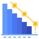 gráfico icon