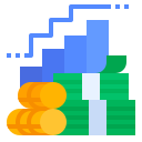 económico icon