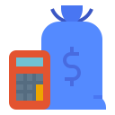 financiero icon