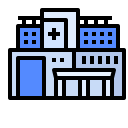 hospital icon