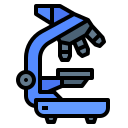 microscopio icon