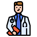 médico icon