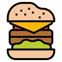 hamburguesa icon