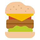 hamburguesa icon