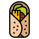 burrito icon