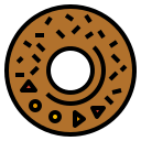 rosquilla icon