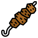 brocheta icon