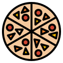 pizza icon