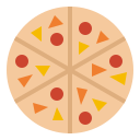 pizza icon