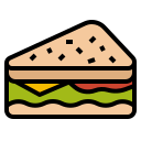 sandwich icon