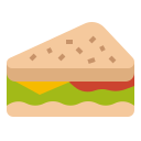 sandwich icon