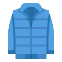 chaqueta icon