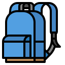 mochila icon