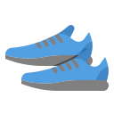 zapatos icon