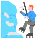 alpinismo icon