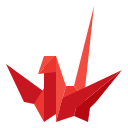 origami icon