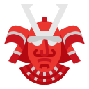 samurai icon