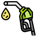 combustible icon