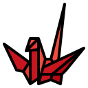 origami icon