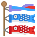 koinobori icon