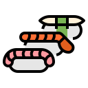 sushi icon