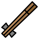 palillos icon