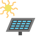 panel solar