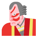 kabuki icon