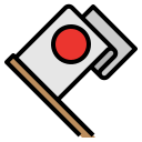 bandera icon