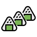 onigiri icon