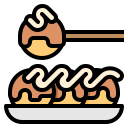 takoyaki icon