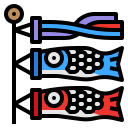 koinobori