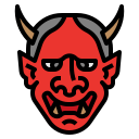 hannya icon