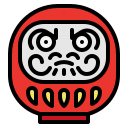 daruma icon