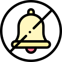 ninguna alarma icon