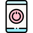 smartphone icon