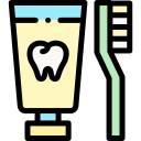 cepillo de dientes 